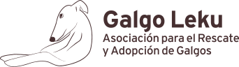 Galgo Leku: Asociación para el Rescate y Adopción de Galgos